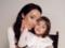 Екатерина Кухар умилила снимками подросшей дочери:  Красавица — вся в маму 