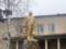 Під Одесою демонтували один з останніх пам ятників Леніну