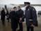 Президент начал рабочую поездку в Харьковскую область