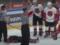 Головой об лед: в России хоккеист Молодежной лиги нанес сопернику тяжелую травму