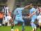 Вест Бромвич – Манчестер Сити 0:5 видео голов и обзор матча АПЛ
