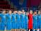 Наколотили десяток: сборная Украины по футзалу сокрушительной победой стартовала в квалификации Евро-2022