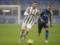 Інтер - Ювентус - 1: 2: відео півфіналу Кубка Італії