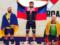 Признание через 3 года: украинский тяжелоатлет стал чемпионом Европы из-за дисквалификации россиянина