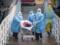 Death toll from coronavirus in Germany exceeded 60 thousand
