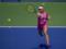 Украинка Костюк в упорной борьбе вылетела от россиянки в стартовом круге Australian Open