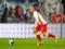 Анхеліньо стане повноцінним гравцем Лейпцига за 18 млн євро