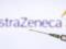Минздрав получил заявку на регистрацию в Украине вакцины против коронавируса Oxford/AstraZeneca