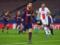 Барселона — ПСЖ: видео голов и обзор матча