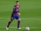 Ленгле — худший игрок матча Барселона — ПСЖ по мнению WhoScored