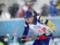 Снова без медали: украинец финишировал в топ-10 индивидуальной гонки на чемпионате мира по биатлону