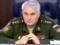 Сообщено о подозрении заместителю министра обороны РФ