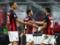 Ибрагимович и Чалханоглу – в основе Милана на матч против Интера
