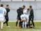 Десна обратилась в УАФ с объяснениями по поводу возможного расизма в матче против Зари