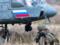 Россия объявила о масштабных учениях десантников в оккупированном Крыму