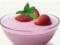 Пробиотический йогурт защитит от потери памяти
