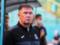 Климовский покинул пост главного тренера донецкого Олимпика