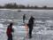 На Харьковщине нашли утонувшего рыбака