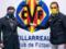 Villarreal appoints new football director