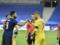 Матч отбора на ЧМ-2022 между Францией и Украиной пройдет без зрителей