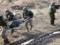 Украинского бойца ранили под Марьинкой