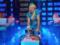 Александр Эллерт в мини-платье в образе Бритни Спирс насмешил на  Липсинк баттле 