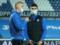 Коваленко и Малиновский попали в заявку Аталанты на матч с Интером