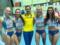 Три украинские легкоатлетки подхватили COVID-19 после чемпионата Европы в Польше