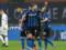 Inter struck one shot on target and won the match against Atalanta
