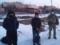 Два узбека пытались незаконно пересечь украинскую границу