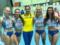 После чемпионата Европы у трех украинских легкоатлеток обнаружили коронавирус