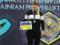 Харьковская патрульная стала чемпионкой Украины по пауэрлифтингу