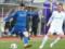 Dynamo Kiev effectively beat Zorya
