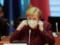 Партия Ангелы Меркель терпит поражение на региональных выборах