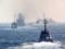 Украина и НАТО провели учения в Черном море