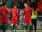 Роналду, Жота, Фернандеш и Патрисиу вызваны в сборную Португалии