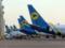 МАУ возобновляет рейсы из Украины в четыре страны