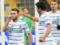 Dynamo Kiev confidently beat Rukh and took advantage of Shakhtar s misfire