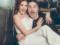 Natalya Denisenko and Andrey Fedinchik are getting married for the second time