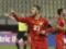 Соперник сборной Украины на Евро-2020 выгнал футболиста из команды за скандальное празднования гола