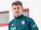 Нюбель хочет покинуть Баварию на правах аренды — Kicker