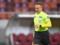 The referee, who took Holand s autograph, was suspended from refereeing in the Romanian Championship