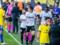 Ла Ліга на знайшла підтверджень расизму в скандальному матчі Кадіс - Валенсія