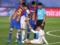 Васкес получил травму колена в El Clasico, и рискует пропустить ответную игру против Ливерпуля