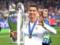 Реал впервые после ухода Роналду сыграет в полуфинале Лиги чемпионов