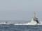 Российские катера устроили провокацию в Азовском море