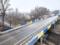 Движение на мосту в Песочине под Харьковом скоро перекроют