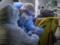 В Украине выявили 12,7 тысяч новых случаев коронавируса за сутки