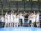 Фото с кубком, танцы в раздевалке и благодарность от фанатов: как  Динамо  праздновало чемпионство