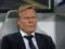 Koeman: We get tired more mentally than physically, the calendar of big clubs should be revised